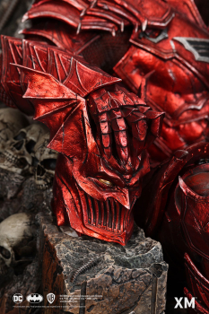 XM Studios The Merciless - Ver. B